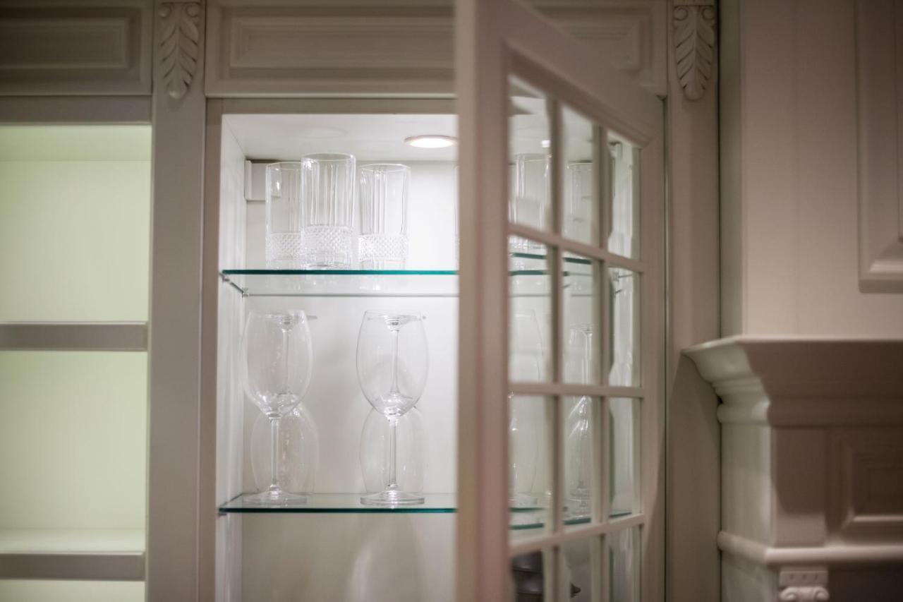Luxury 2Bdr Heart Of Old Town Apartment Vilnius Bagian luar foto
