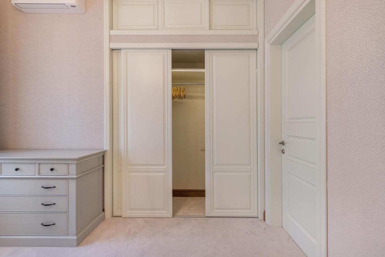 Luxury 2Bdr Heart Of Old Town Apartment Vilnius Bagian luar foto