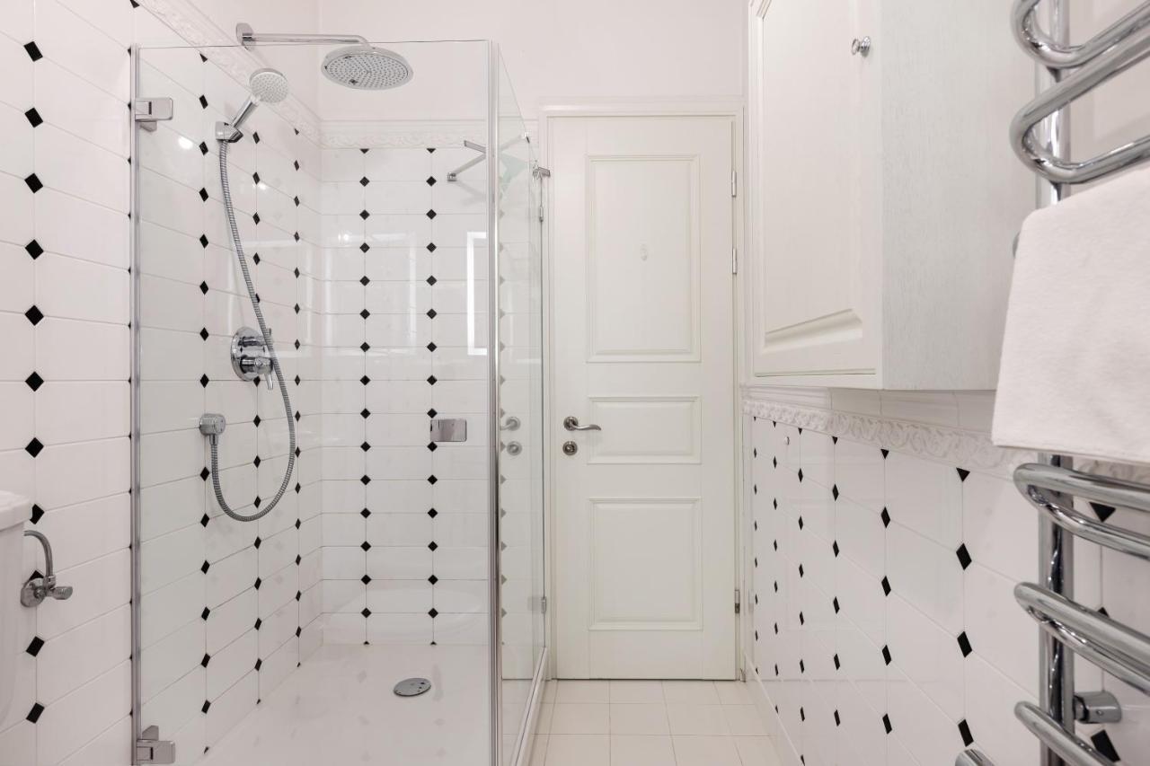Luxury 2Bdr Heart Of Old Town Apartment Vilnius Bagian luar foto