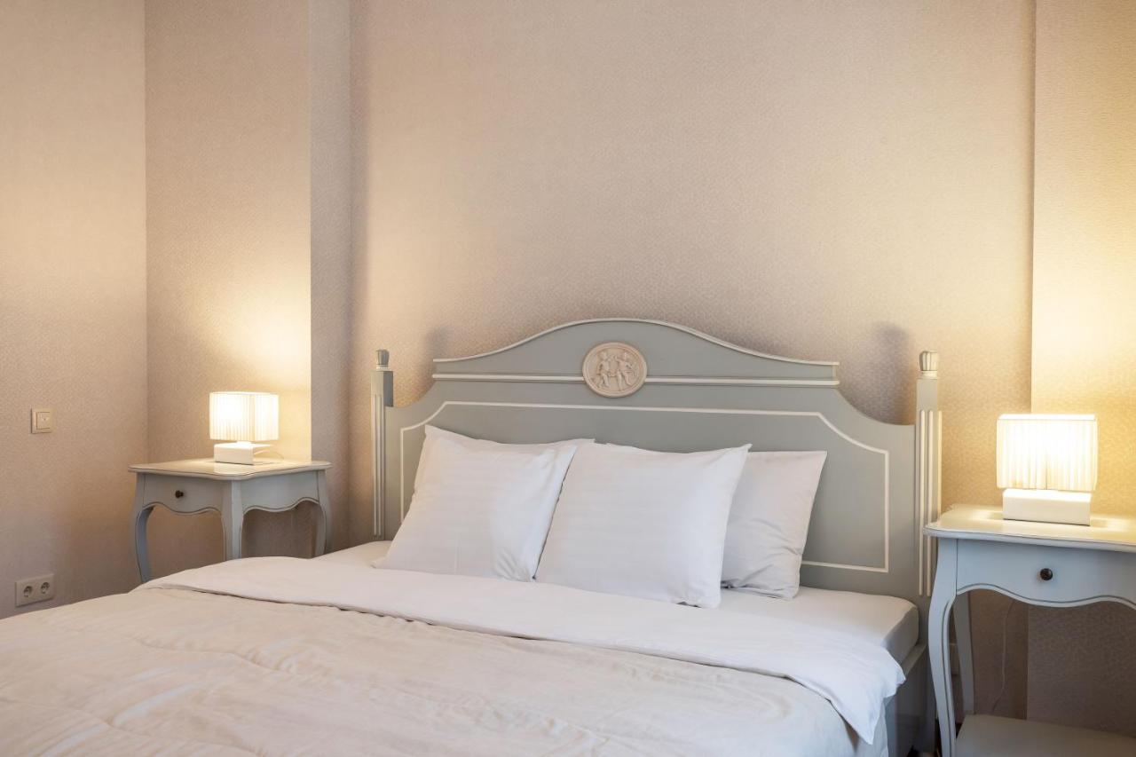 Luxury 2Bdr Heart Of Old Town Apartment Vilnius Bagian luar foto
